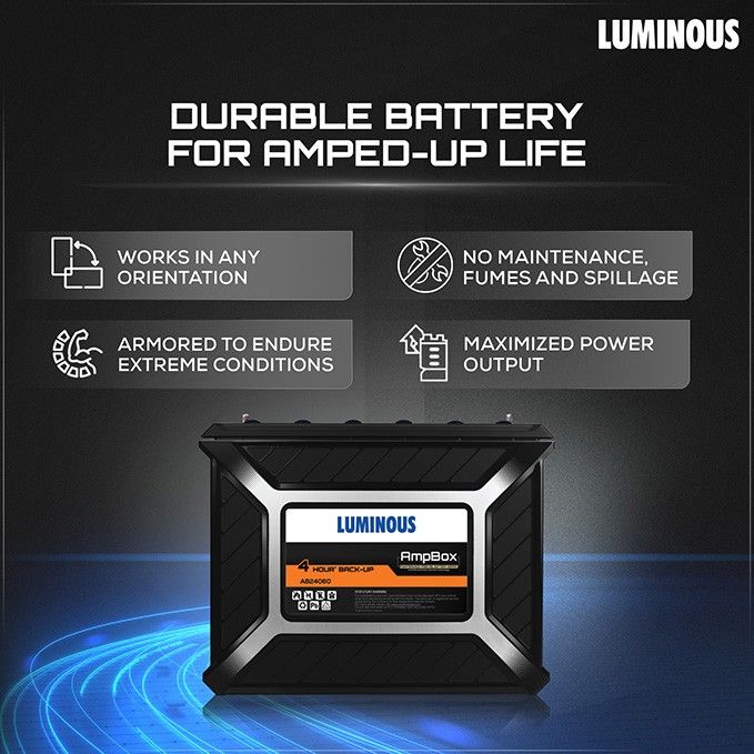 Product Image | Luminous